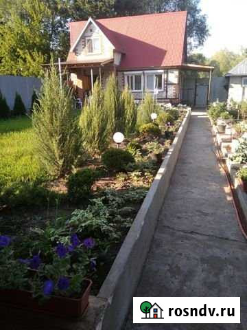 Дача 80 м² на участке 7 сот. в аренду посуточно в Самаре Самара - изображение 1