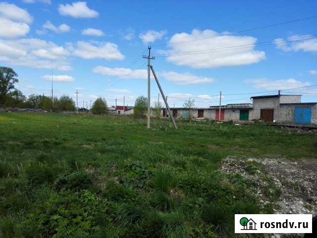 Участок ИЖС 77 сот. на продажу в Китово Китово - изображение 1