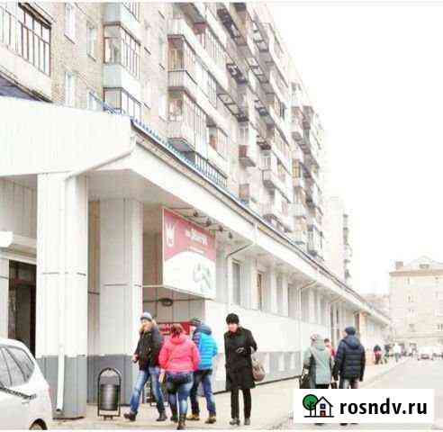 Площади в аренду Рыбинск