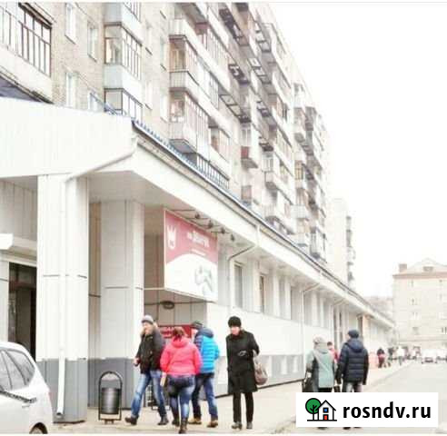 Площади в аренду Рыбинск - изображение 1