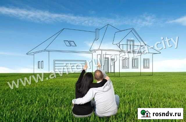 Участок ИЖС 38 сот. на продажу в Пензе Пенза - изображение 1