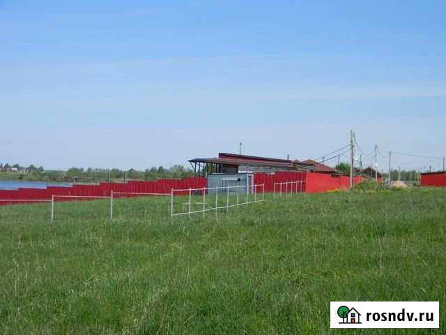 Участок ИЖС 22 сот. на продажу в Чудово Чудово - изображение 1