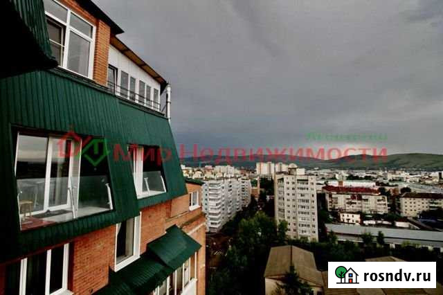 6-комнатная квартира, 221 м², 11/12 эт. на продажу в Чите Чита - изображение 1