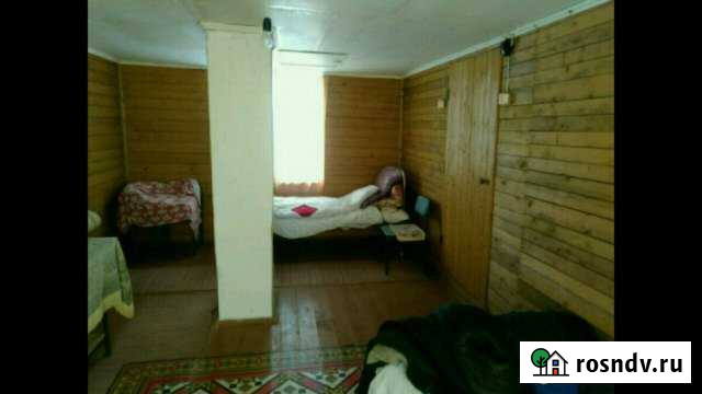 Дом 50 м² на участке 8 сот. на продажу в Кимрах Кимры - изображение 1