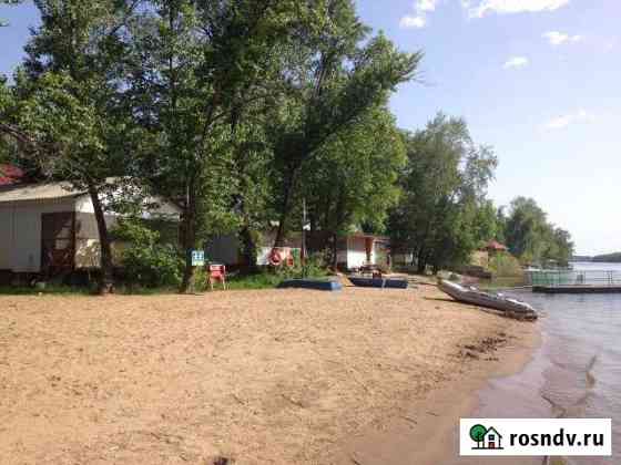 Дом 30 м² на участке 50 сот. в аренду посуточно в Энгельсе Энгельс