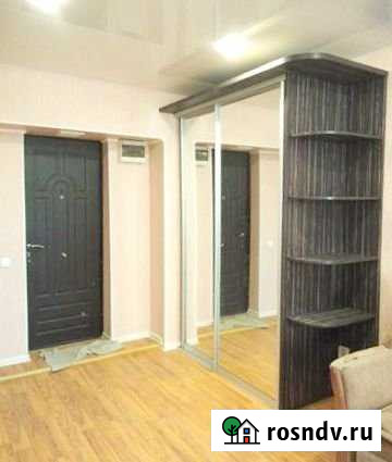 Комната 18 м² в 1-ком. кв., 3/4 эт. на продажу в Благовещенске Амурской области Благовещенск - изображение 1