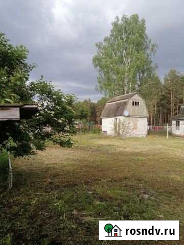 Дача 30 м² на участке 7 сот. на продажу в Почепе Почеп - изображение 1