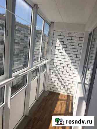 Квартира-студия, 25 м², 7/12 эт. в аренду на длительный срок в Набережных Челнах Набережные Челны