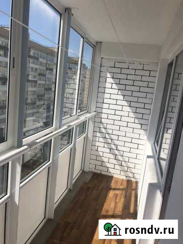 Квартира-студия, 25 м², 7/12 эт. в аренду на длительный срок в Набережных Челнах Набережные Челны - изображение 1