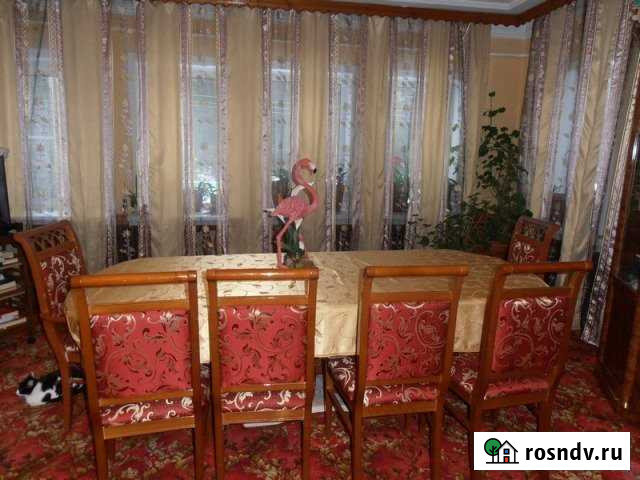 Коттедж 200 м² на участке 20 сот. в аренду посуточно в Байкальске Байкальск - изображение 1