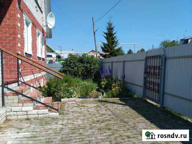 Дом 129 м² на участке 33 сот. на продажу в Ваче Вача - изображение 1