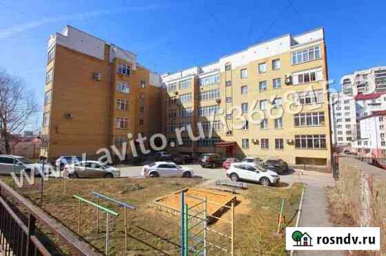 3-комнатная квартира, 122 м², 2/5 эт. на продажу в Липецке Липецк