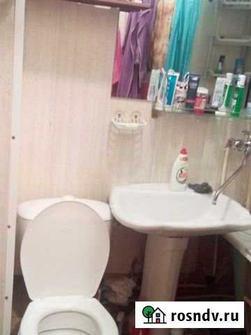 1-комнатная квартира, 22 м², 6/9 эт. на продажу в Норильске Норильск - изображение 1