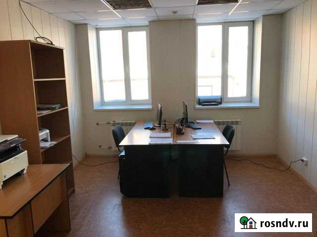 Офисное помещение, 20 кв.м. Екатеринбург - изображение 1