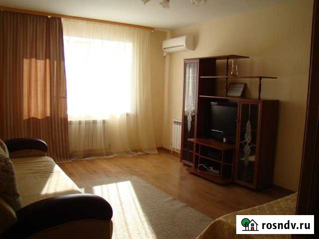 1-комнатная квартира, 40 м², 4/9 эт. в аренду посуточно в Туле Тула - изображение 1