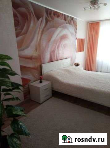 2-комнатная квартира, 47 м², 1/3 эт. на продажу в Арзамасе Арзамас - изображение 1