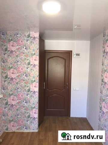 Комната 9.4 м² в 6-ком. кв., 3/5 эт. на продажу в Чайковском Чайковский - изображение 1