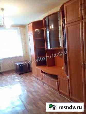 2-комнатная квартира, 50 м², 1/5 эт. в аренду на длительный срок в Ярославле Ярославль