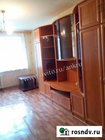 2-комнатная квартира, 50 м², 1/5 эт. в аренду на длительный срок в Ярославле Ярославль - изображение 1