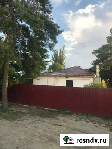 Дом 110 м² на участке 16 сот. на продажу в Волгограде Волгоград - изображение 1