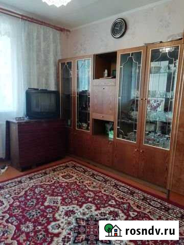 Комната 19 м² в 1-ком. кв., 4/5 эт. в аренду на длительный срок в Нижнем Новгороде Нижний Новгород - изображение 1