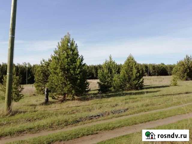 Участок ИЖС 10 сот. на продажу в Минусинске Минусинск - изображение 1