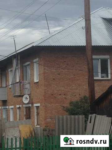 3-комнатная квартира, 42 м², 2/2 эт. на продажу в Горно-Алтайске Горно-Алтайск - изображение 1