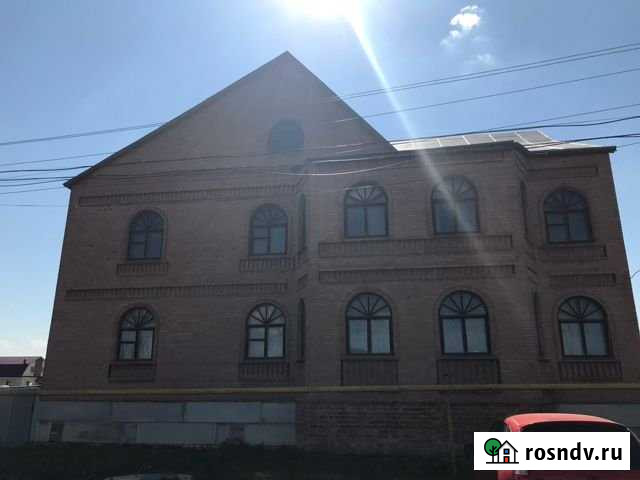 Коттедж 627 м² на участке 15 сот. на продажу в Тольятти Тольятти - изображение 1