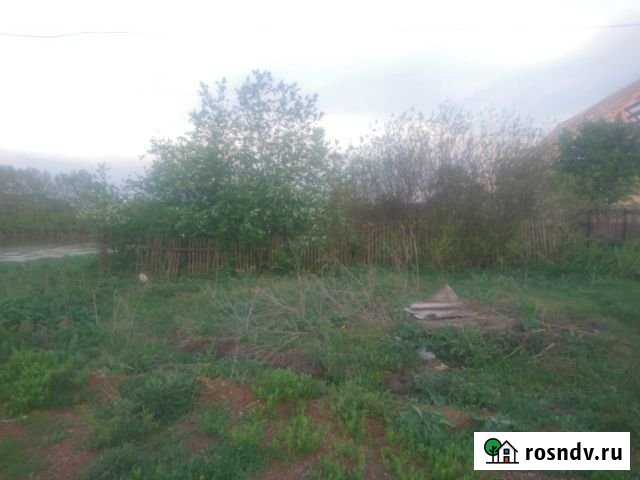 Участок ИЖС 6 сот. на продажу в Мелеузе Мелеуз - изображение 1