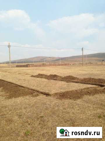 Участок ИЖС 8 сот. на продажу в Чите Чита - изображение 1