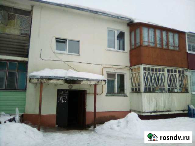 1-комнатная квартира, 35 м², 1/2 эт. на продажу в Мглине Мглин - изображение 1