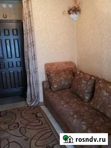 Комната 11.2 м² в 1-ком. кв., 5/5 эт. на продажу в Новосибирске Новосибирск - изображение 1