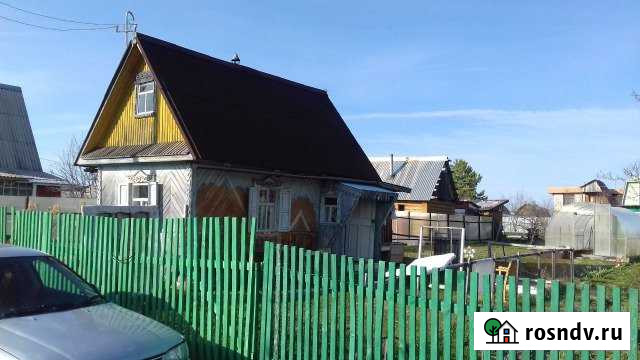 Участок СНТ, ДНП 8 сот. на продажу в Самусе Самусь - изображение 1