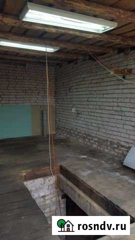 Гараж 24 м² на продажу в Костроме Кострома - изображение 1