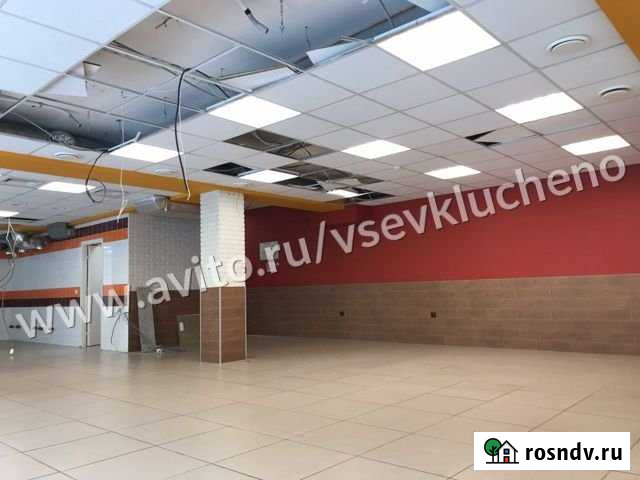 Торговый отдел 20 кв.м. Пермь - изображение 1