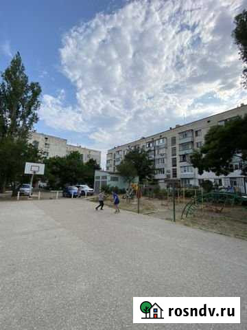 3-комнатная квартира, 69 м², 4/5 эт. на продажу в Саках Саки - изображение 1