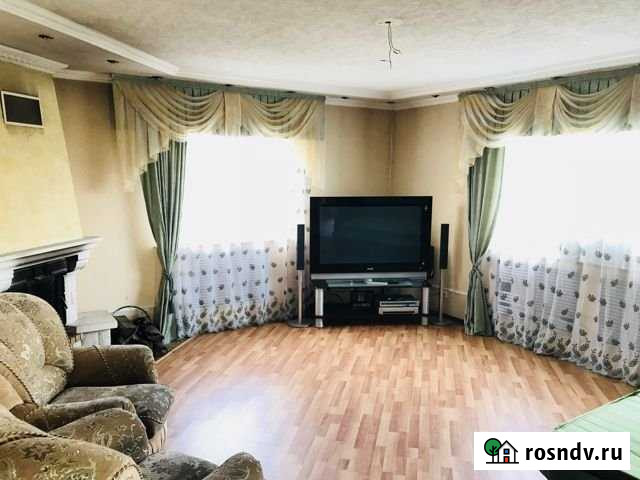 Дом 188.7 м² на участке 16 сот. на продажу в Елизово Елизово - изображение 1