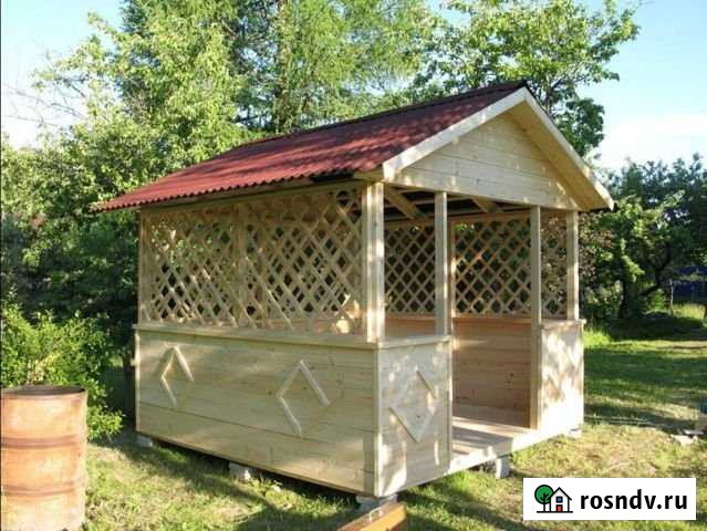 Участок СНТ, ДНП 5 сот. на продажу в Воскресенске Воскресенск - изображение 1