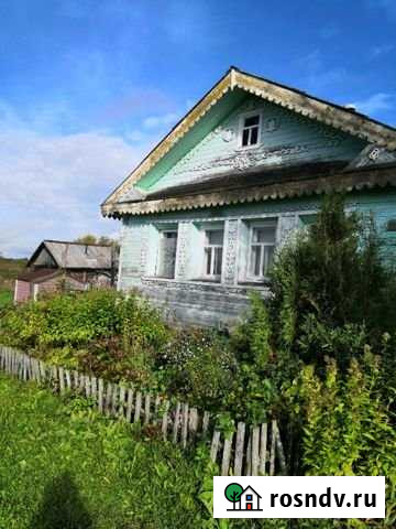 Участок СНТ, ДНП 48 сот. на продажу в Кириллове Кириллов - изображение 1