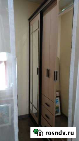 1-комнатная квартира, 40 м², 10/12 эт. в аренду на длительный срок в Люберцах Люберцы - изображение 1