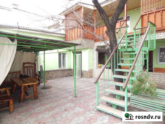 Дом 80 м² на участке 4 сот. в аренду посуточно в Феодосии Феодосия - изображение 1