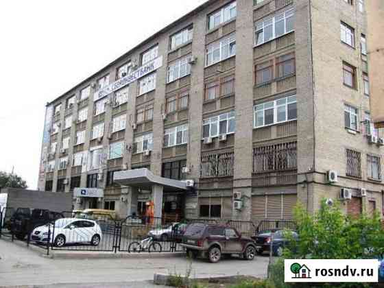 Офис в центре города Екатеринбург