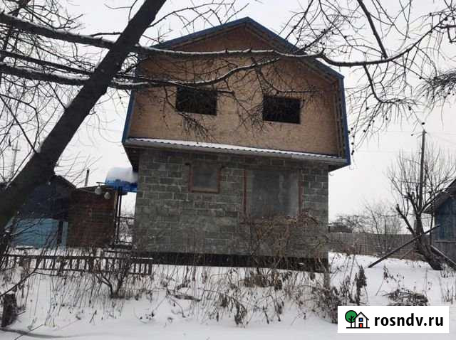 Дом 72 м² на участке 6 сот. на продажу в Нижнем Тагиле Нижний Тагил - изображение 1