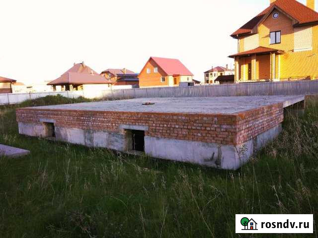 Участок ИЖС 12 сот. на продажу в Южноуральске Южноуральск - изображение 1