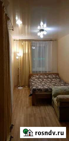 2-комнатная квартира, 45 м², 2/5 эт. в аренду посуточно в Петрозаводске Петрозаводск - изображение 1