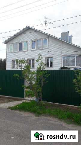 Коттедж 300 м² на участке 15 сот. на продажу в Твери Тверь - изображение 1