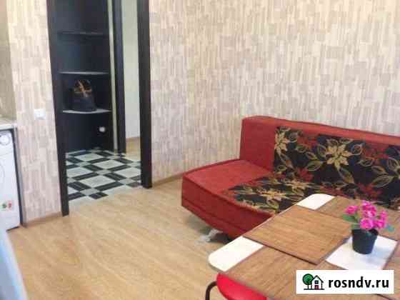 1-комнатная квартира, 45 м², 12/20 эт. в аренду посуточно в Казани Казань
