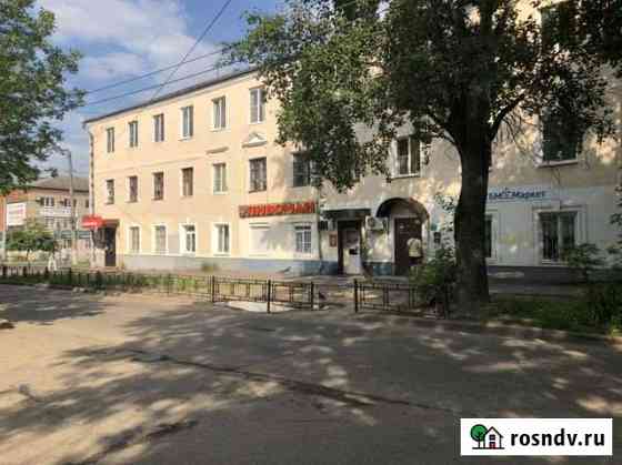 Сдам торговое помещение на первой линии Владимир