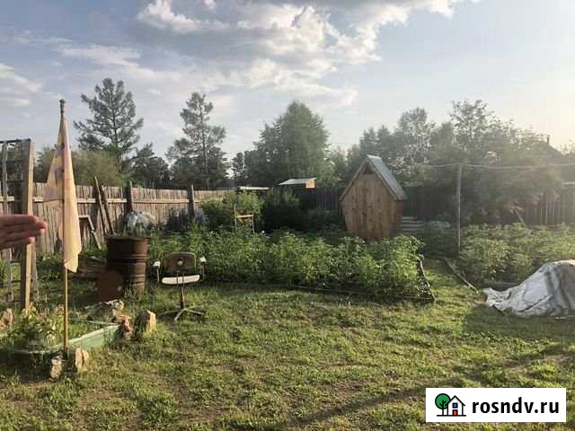 Дача 20 м² на участке 6.6 сот. на продажу в Чите Чита - изображение 1