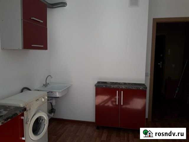 1-комнатная квартира, 41 м², 2/9 эт. в аренду на длительный срок в Яблоновском Яблоновский - изображение 1